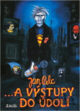 --a výstupy do údolí
