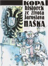 Kopa historek ze života Jaroslava Haška