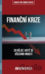 Finanční krize: co dělat, když se všechno hroutí