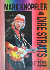 Mark Knopfler a Dire Straits