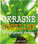 Okrasné rostliny pro příjemný domov