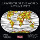 Vašo Patejdl, Jaroslav Svěcený: Labyrinth Of The World / Labyrint sveta (Reedice 2023) LP