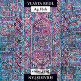 Vlasta Redl ,AG Flek & Jiří Pavlica, Hradišťan: Vlasta Redl ,AG Flek & Jiří Pavlica, Hradišťan LP