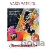 Marika Gombitová, Vašo Patejdl, Ján Lehotský, Richard Müller: Slávnosť Úprimných Slov (EP, Reedice 2023) LP