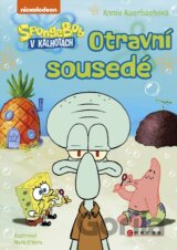 SpongeBob: Otravní sousedé
