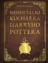 Neoficiální kuchařka Harryho Pottera
