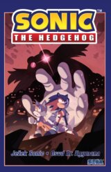 Ježek Sonic 2: Osud dr. Eggmana