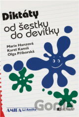 Diktáty od šestky do devítky