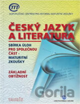 Český jazyk a literatura : základní obtížnost