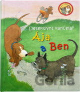 Detektivní kancelář Ája a Ben