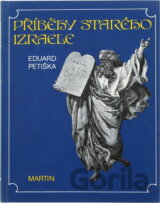 Příběhy starého Izraele