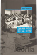 Ženám patří půlka nebe