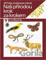 Naší přírodou krok za krokem