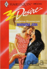 Nekonečná jízda