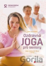 Ozdravná jóga pro seniory
