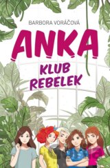 ANKA klub rebelek