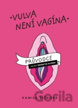 Vulva není vagína