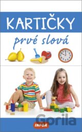 Prvé slová - Kartičky