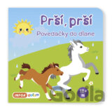 Prší, prší