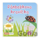 Pánbožkova kravička