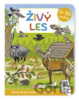 Živý les