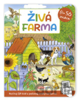 Živá farma