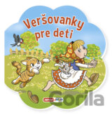 Veršovánky pre deti