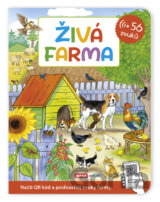 Živá farma