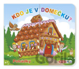 Kdo je v domečku? Pohádky