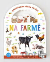 Poznávám hlasy zvířat - Na farmě