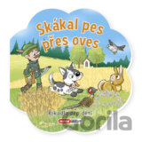 Skákal pes přes oves