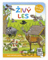 Živý les