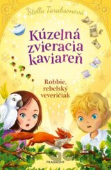 Kúzelná zvieracia kaviareň 3