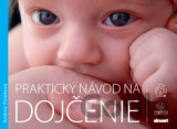 Praktický návod na dojčenie