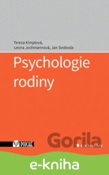 Psychologie rodiny