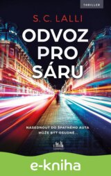 Odvoz pro Sáru