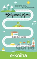 Bláznivá jízda