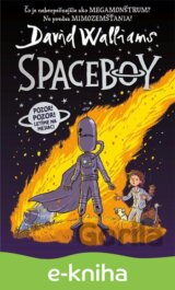 Spaceboy (slovenský jazyk)