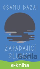 Zapadající slunce