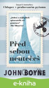 Před sebou neutečeš