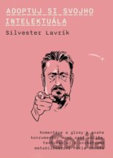 Adoptuj si svojho intelektuála