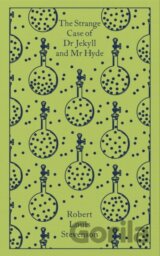 Dr Jekyll and Mr Hyde
