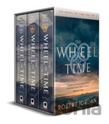 The Wheel of Time Box Set 2