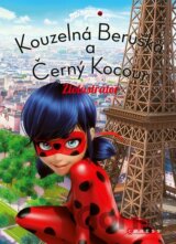 Kouzelná Beruška a Černý kocour: Zlolustrátor