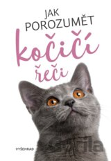 Jak porozumět kočičí řeči