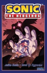 Ježko Sonic 2:  Osud Dr. Eggmana