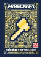 Minecraft - Príručka prieskumníka