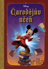 Disney: Čarodějův učeň