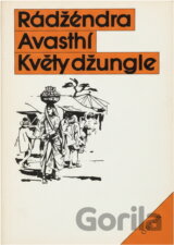 Květy džungle