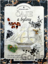 Čaje a byliny